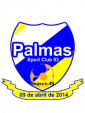Palmas Sport Club - FDFDF