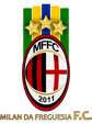 Milan da Freguesia F.C.