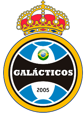Elite™- FC Galácticos