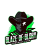 Blaze of Glory F.C.