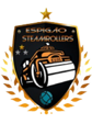 Espigão Steamrollers