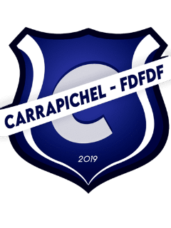 Carrapichel - FDFDF