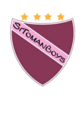 Pizarra EsRoCh Badge