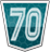 70 Seasons - Cup event